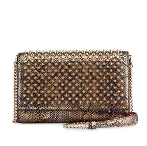 Christian Louboutin bag